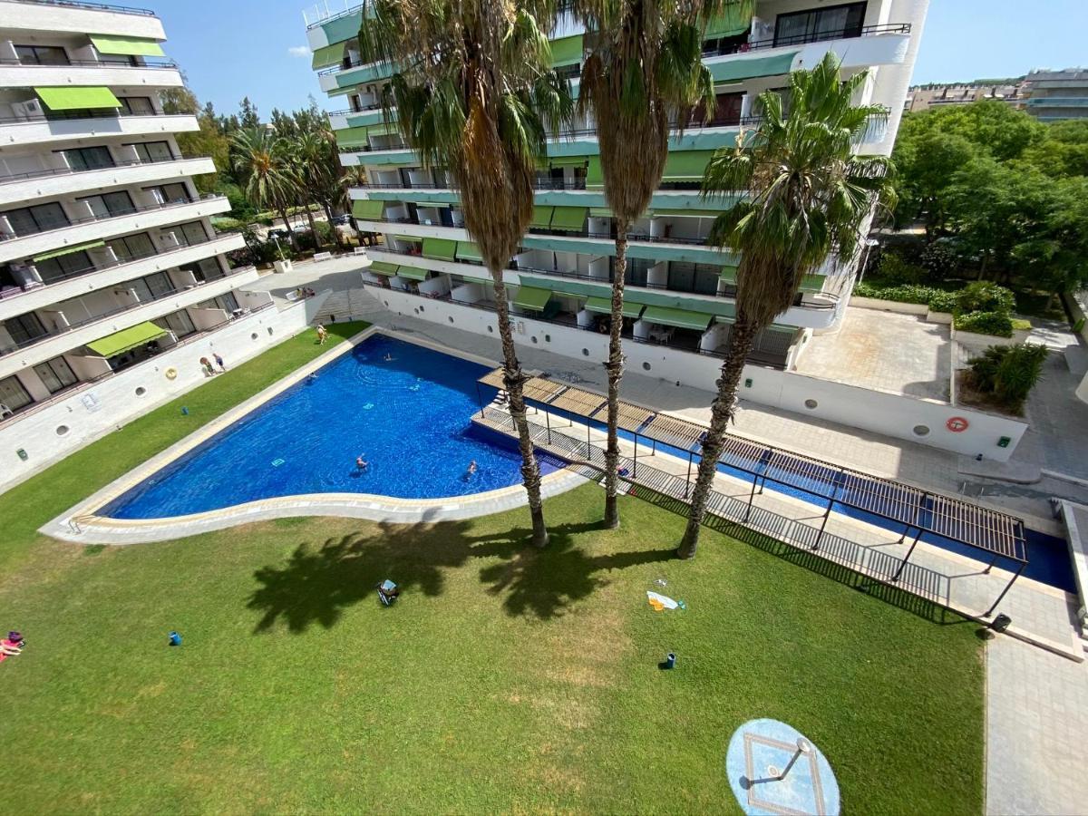 Cerca De Playa Апартаменты *